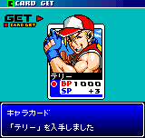 SNK - 【たぬきさん向け】SNK VS CAPCOM カードファイターズ2 SNKとCAPCOMの人気キャラクターがカードになって大激突！『SNK